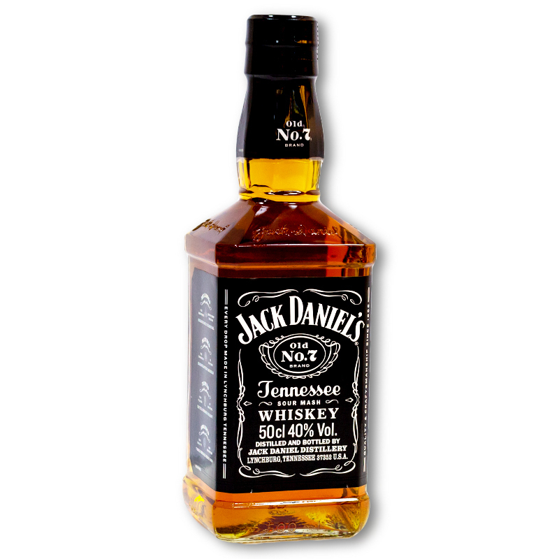 Jack Daniel's 0.5L SGR