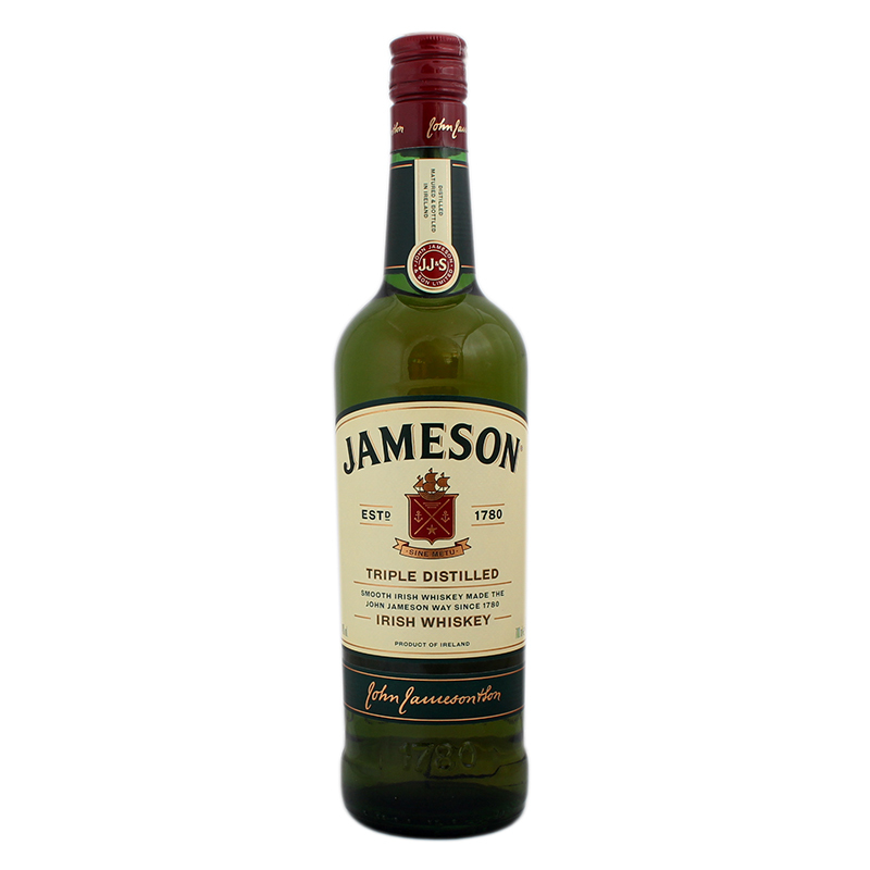 Jameson 0.7L SGR I