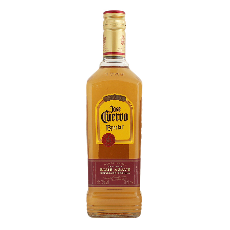 Jose Cuervo Gold 0.7L SGR