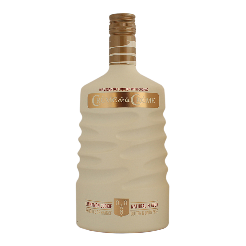 Godet lichior vegan creme de la creme 0.7 L SGR