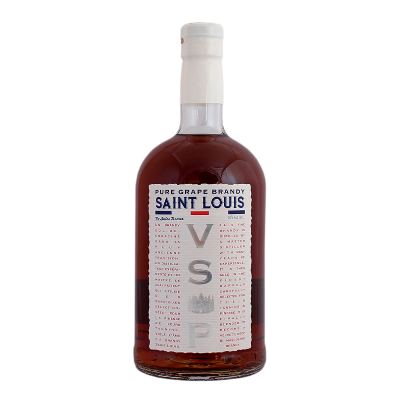 Saint Louis V.S.O.P 0.7L SGR