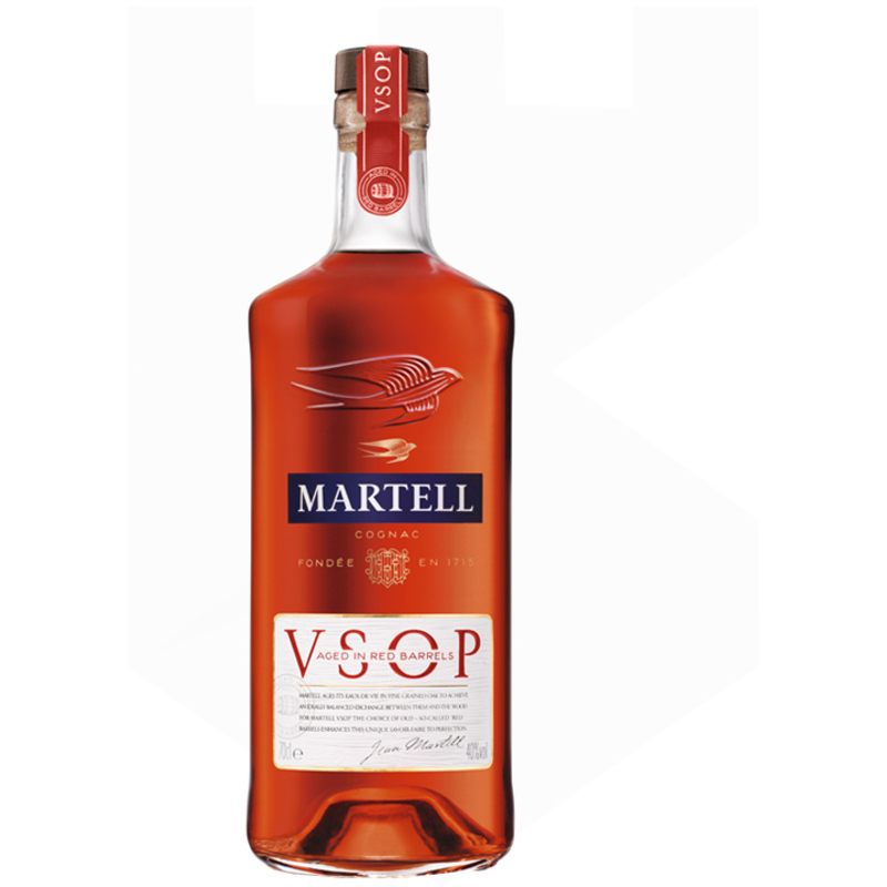 Martell V.S.O.P. 0.7L SGR I