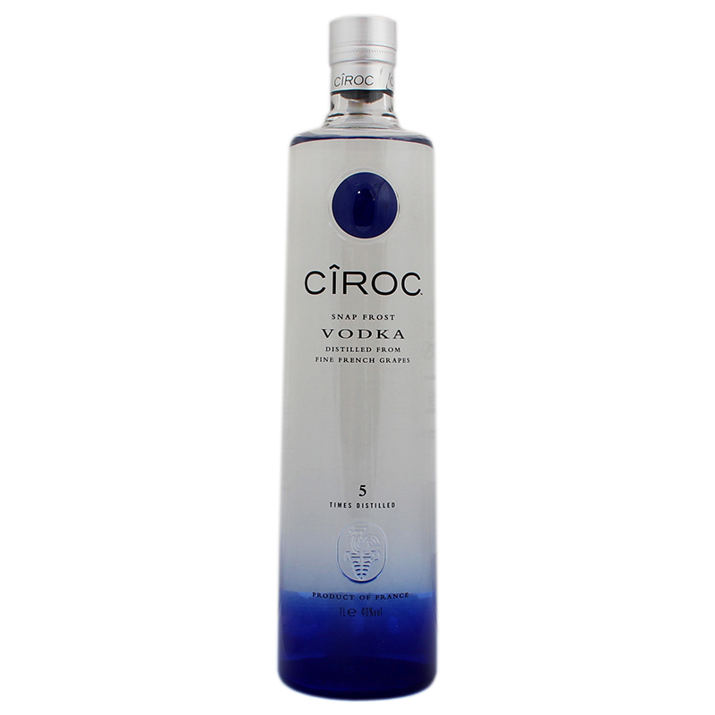 Ciroc 1L SGR