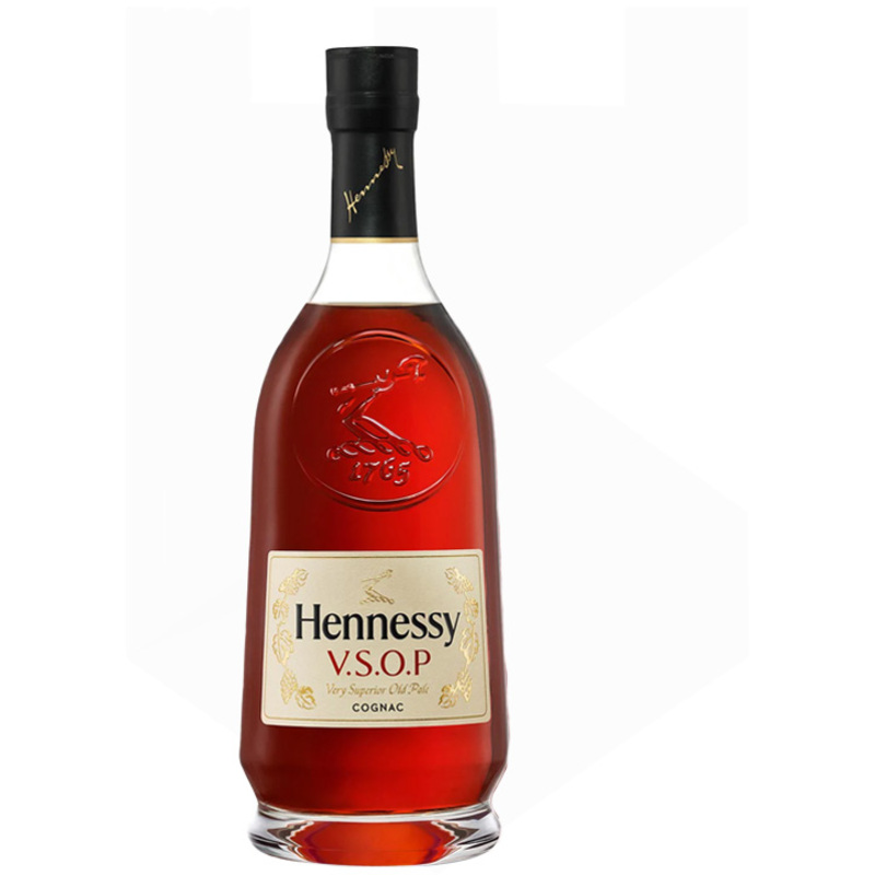 Hennessy V.S.O.P. 0.7L SGR
