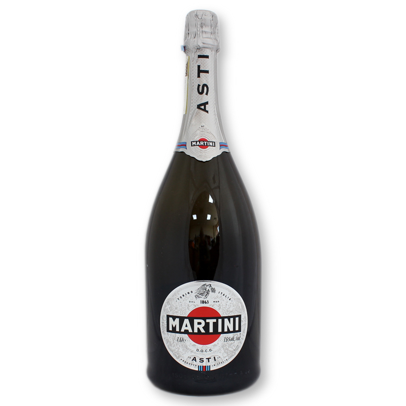 Martini Asti 1.5L SGR