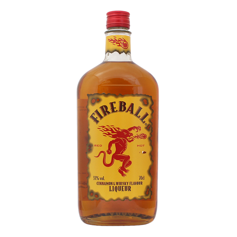 Fireball 0.7L SGR
