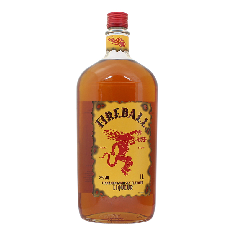 Fireball 1L SGR
