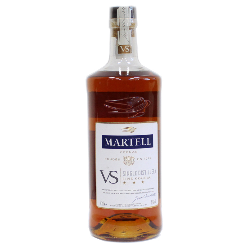 Martell V.S. 0.7L SGR I