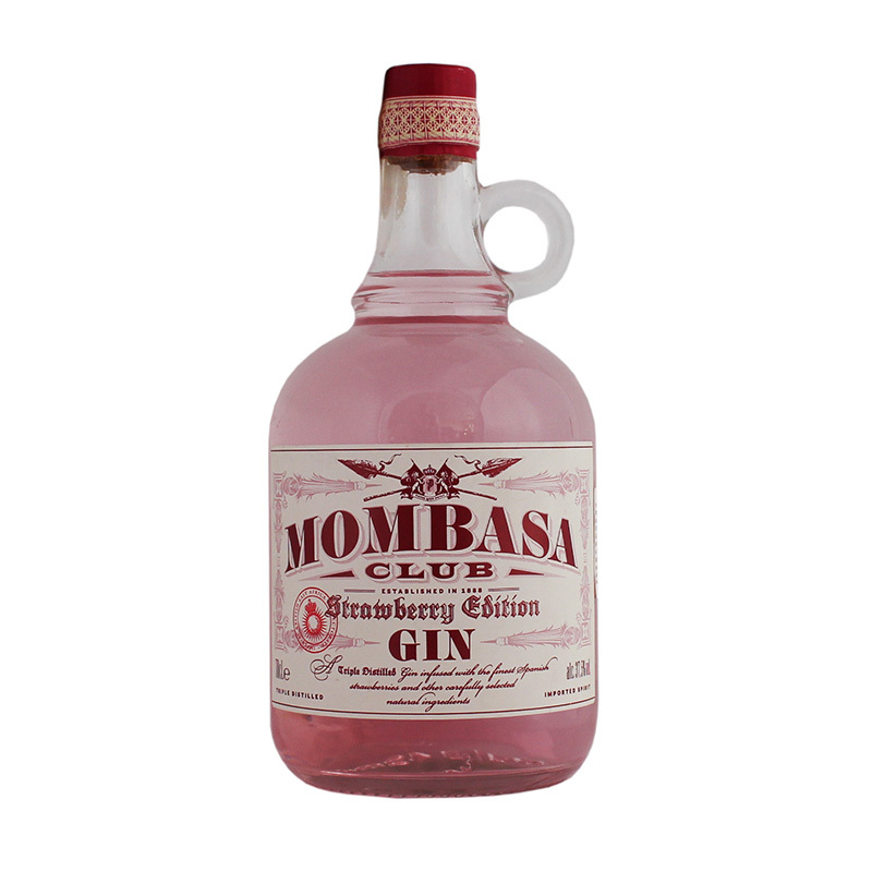 Mombasa Strawberry 0.7L SGR