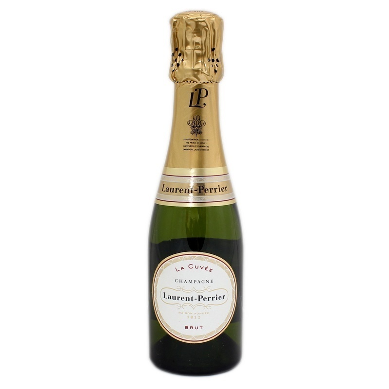 Laurent Perrier La Cuvee 0.2L SGR
