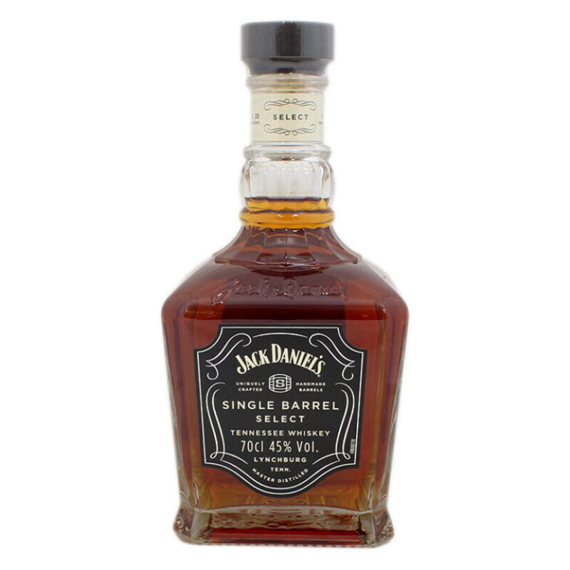 Jack Daniel's Single Barrel 45% 0.7L SGR