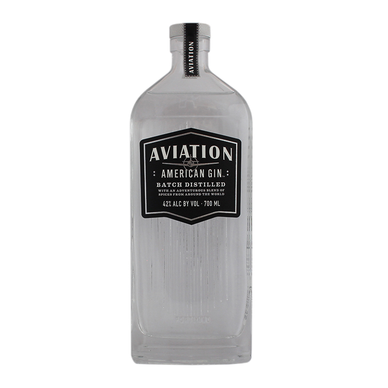 Aviation Gin 0.7L  SGR