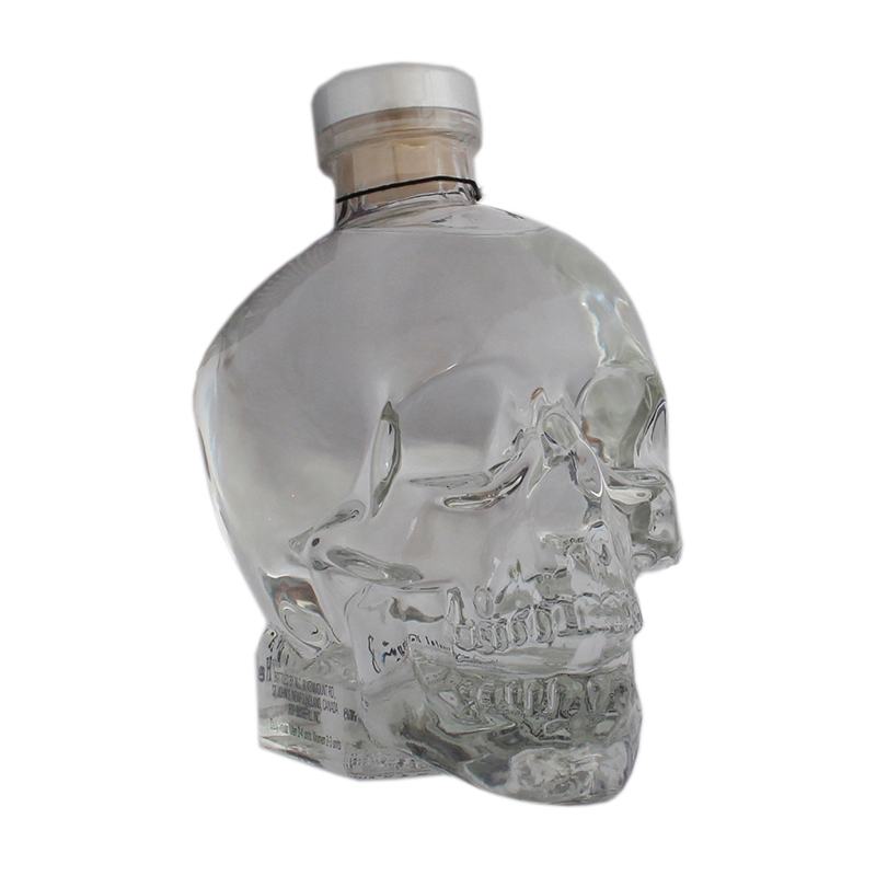 Crystal Head 0.7L SGR