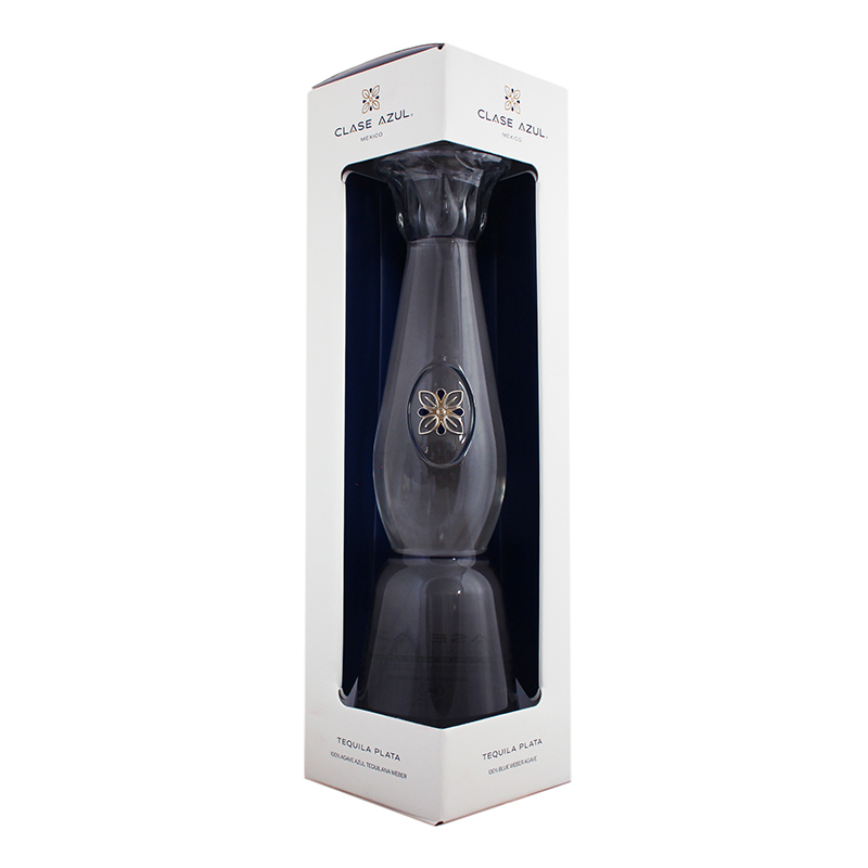 Clase Azul Tequila Plata 0.7l 40% vol.SGR