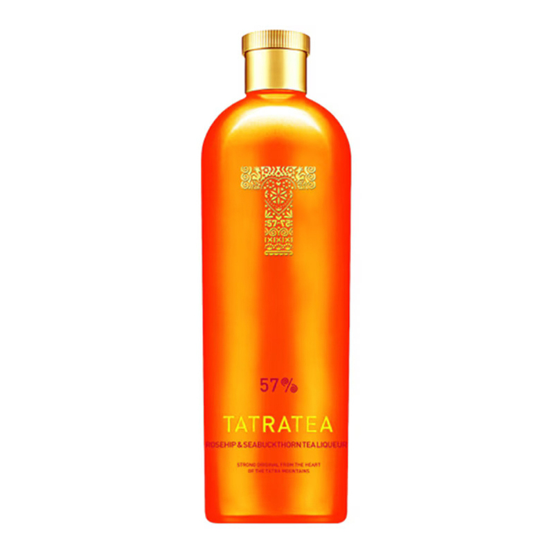 Tatratea Roseship&Buckthorn 57% SGR
