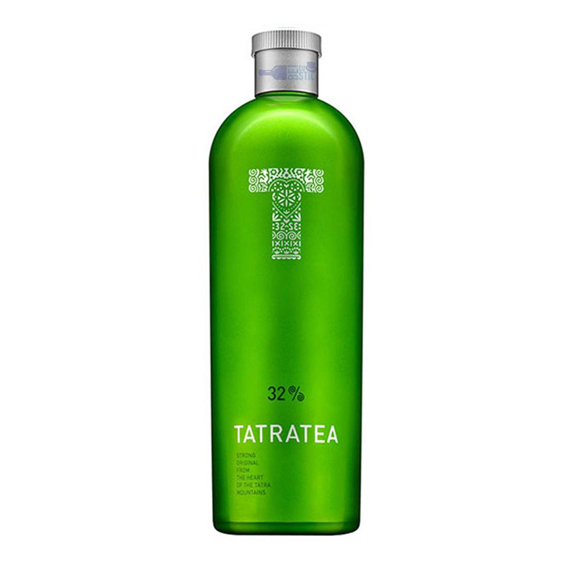 Tatratea Citrus 0.7L 32% SGR
