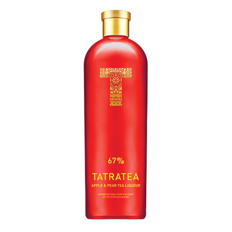 Tatratea Apple& Pear 0.7L 67% SGR