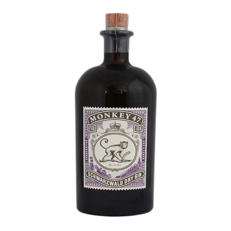 Gin Monkey 0.5L SGR