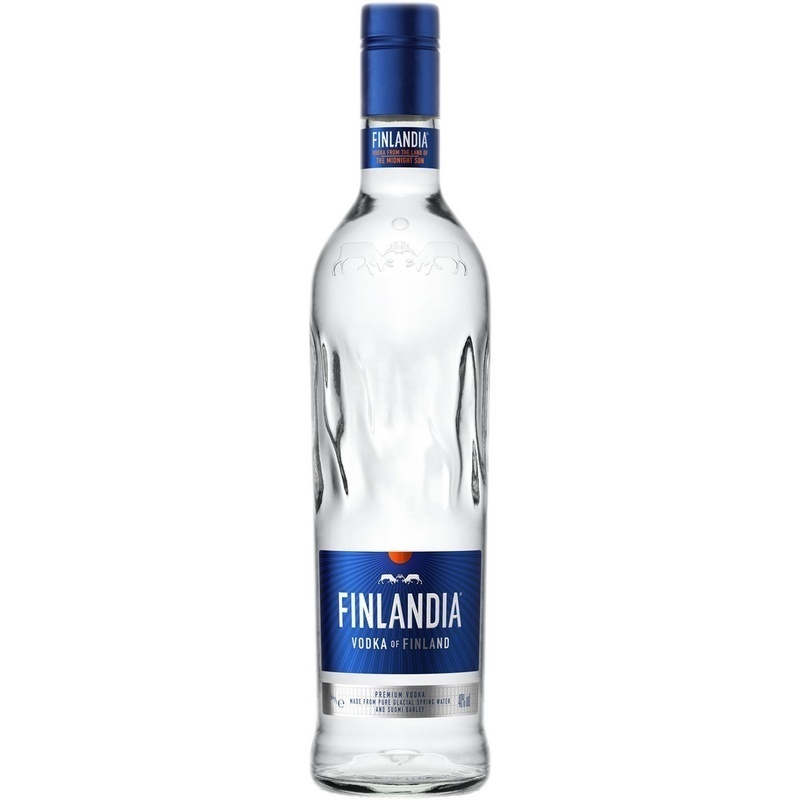 Finlandia 0.7L SGR REF