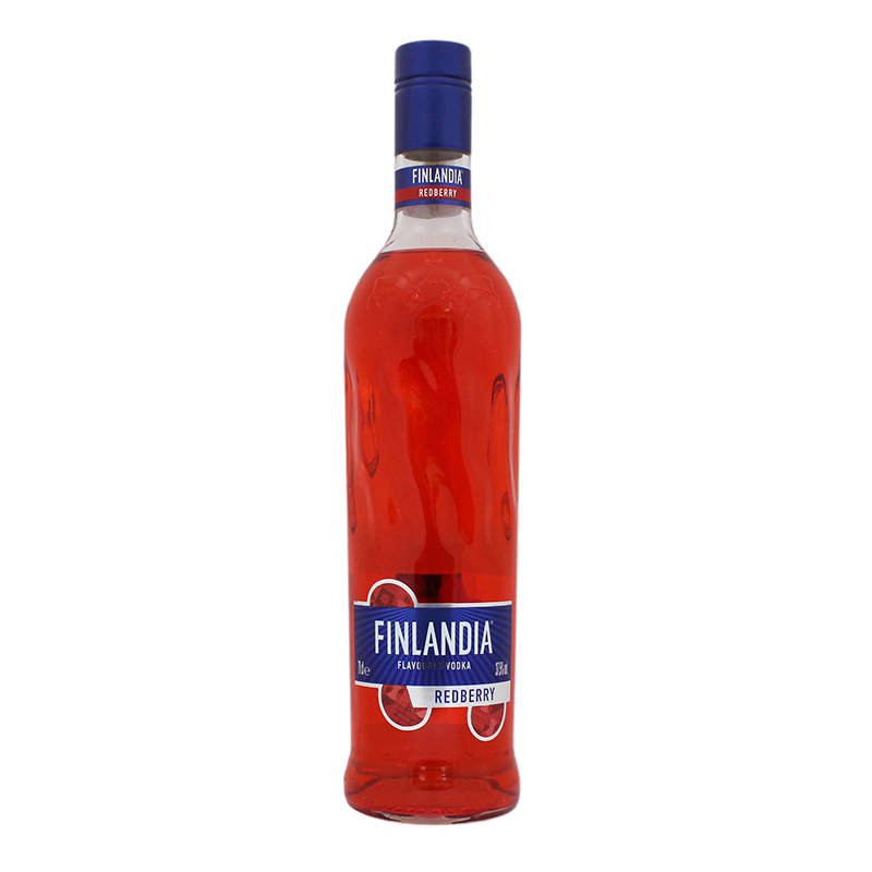 Finlandia Redberry 0.7L SGR
