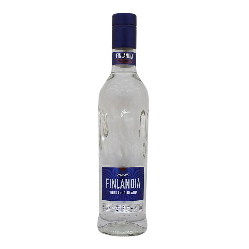 Finlandia 0.5l SGR