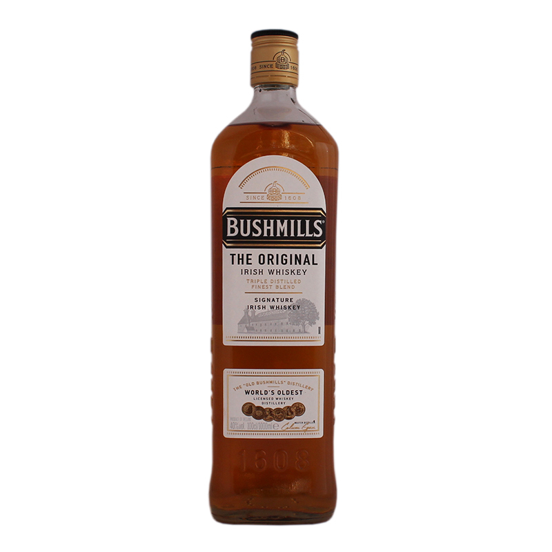 Bushmills Original 1L SGR