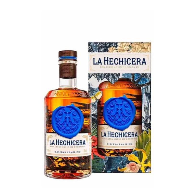 La Hechicera Reserva 0.7L SGR