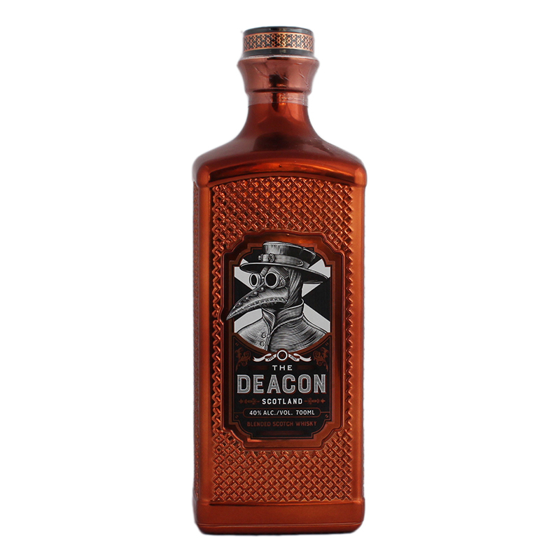 The Deacon 0.7L SGR I
