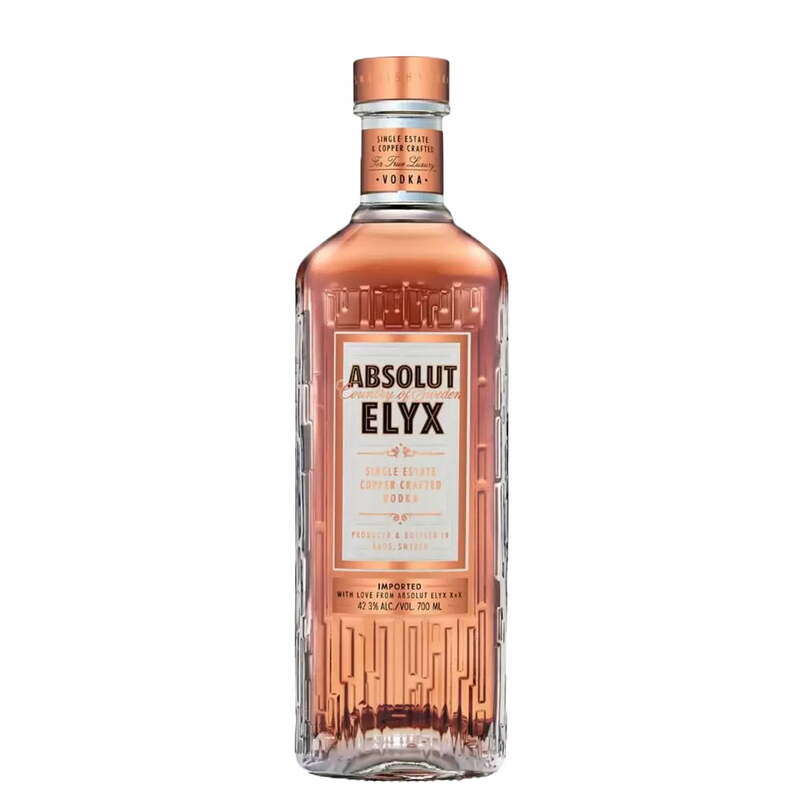 Absolut Elyx 0.7L SGR