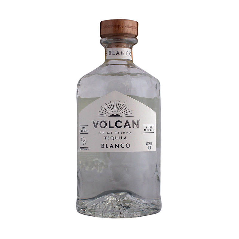 Volcan Tequila Blanco 0.7L SGR