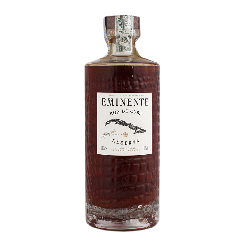 Eminente Ambar Claro 0.7L SGr