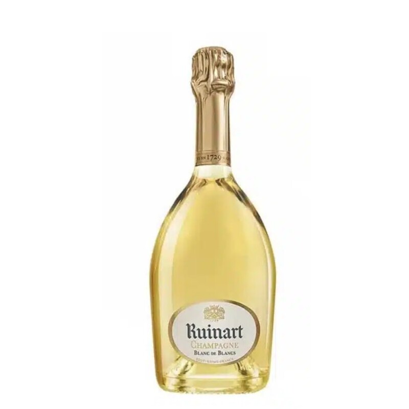 Sampanie Ruinart Blanc de Blancs 0.75L SGR