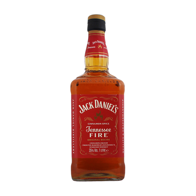 Jack Daniel's Fire 1L SGR