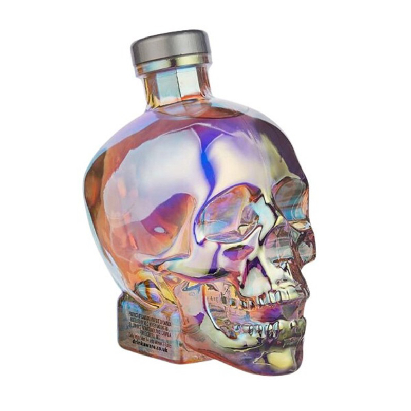 Crystal Head  Aurora 0.7L SGR