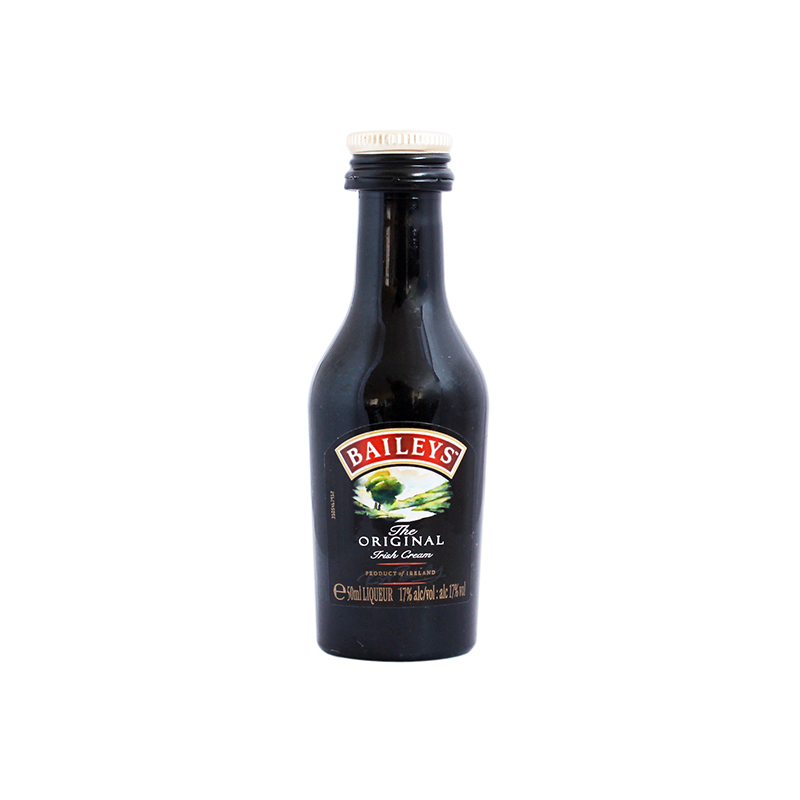 Baileys Irish Cream Mini 0.05L