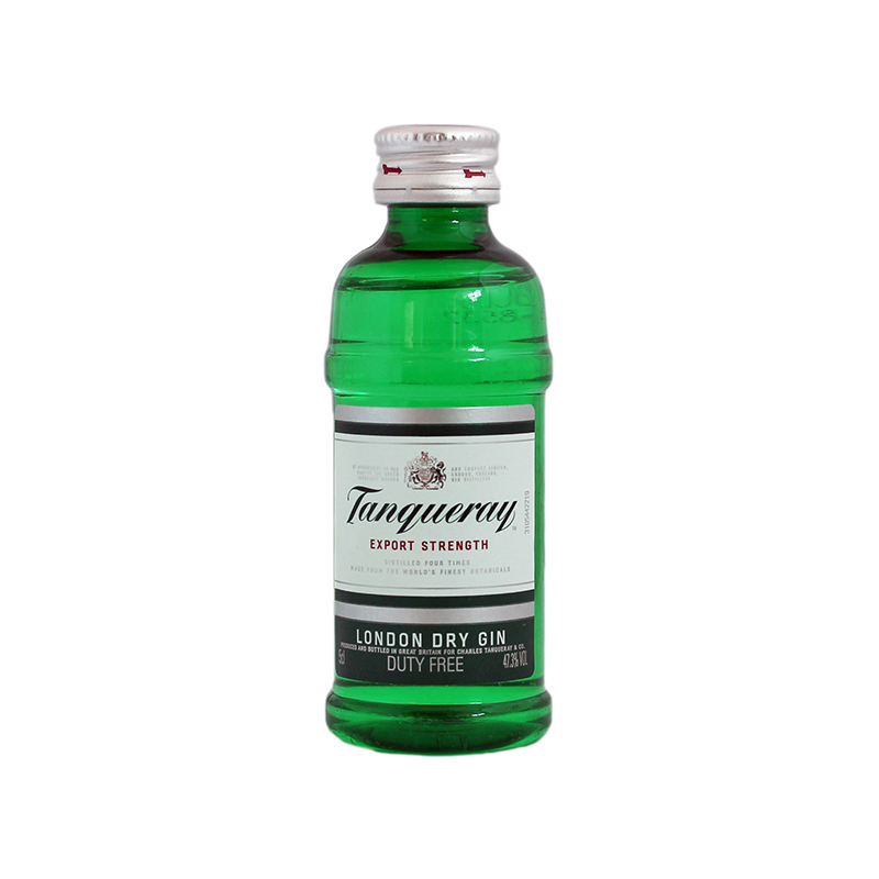 Tanqueray Mini 0.05L