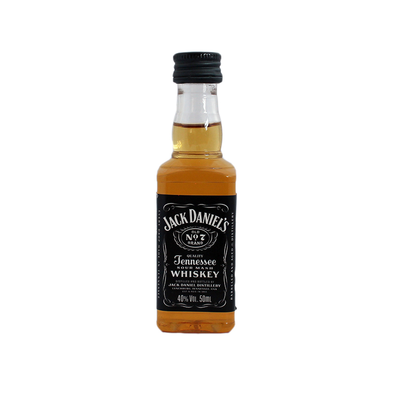 Jack Daniels Mini 0.05L