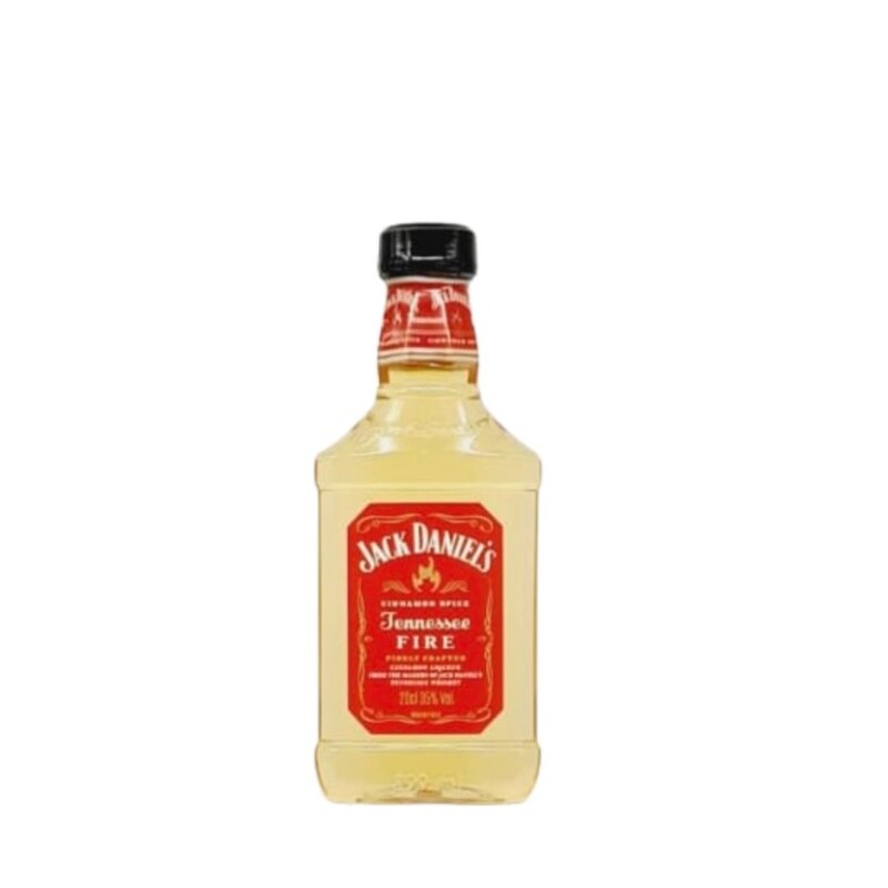 Jack Daniel's Fire 0.2L SGR