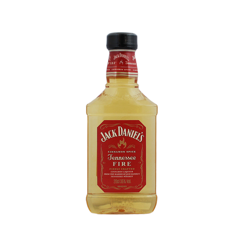 Jack Daniel's Honey 0.2L SGR