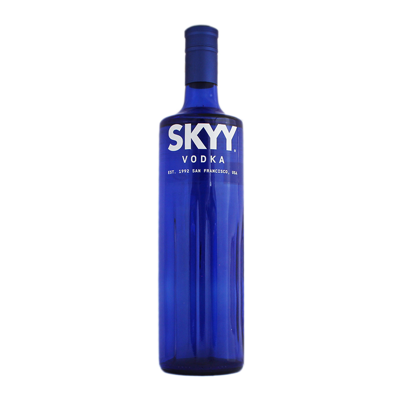 Skyy Vodka 1l SGR