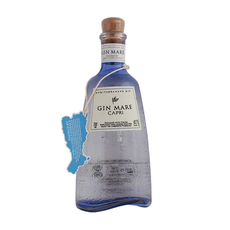 Gin Mare Capri  0.7L SGR