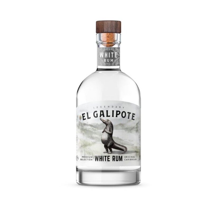 El Galipote White 0.7L SGR
