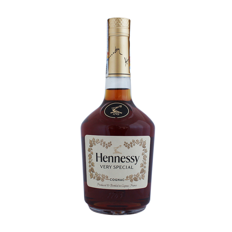 Hennessy V.S. 0.5L SGR I