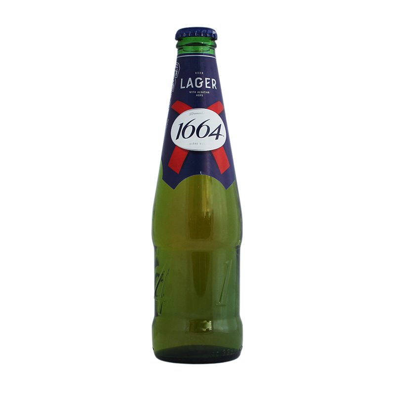 Kronenbourg 1664 0.33L SGR