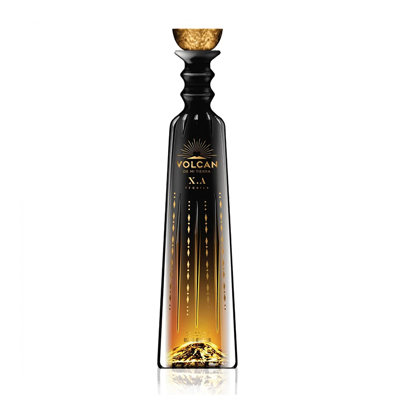 Volcan Tequila XA Neon 0.7L SGR