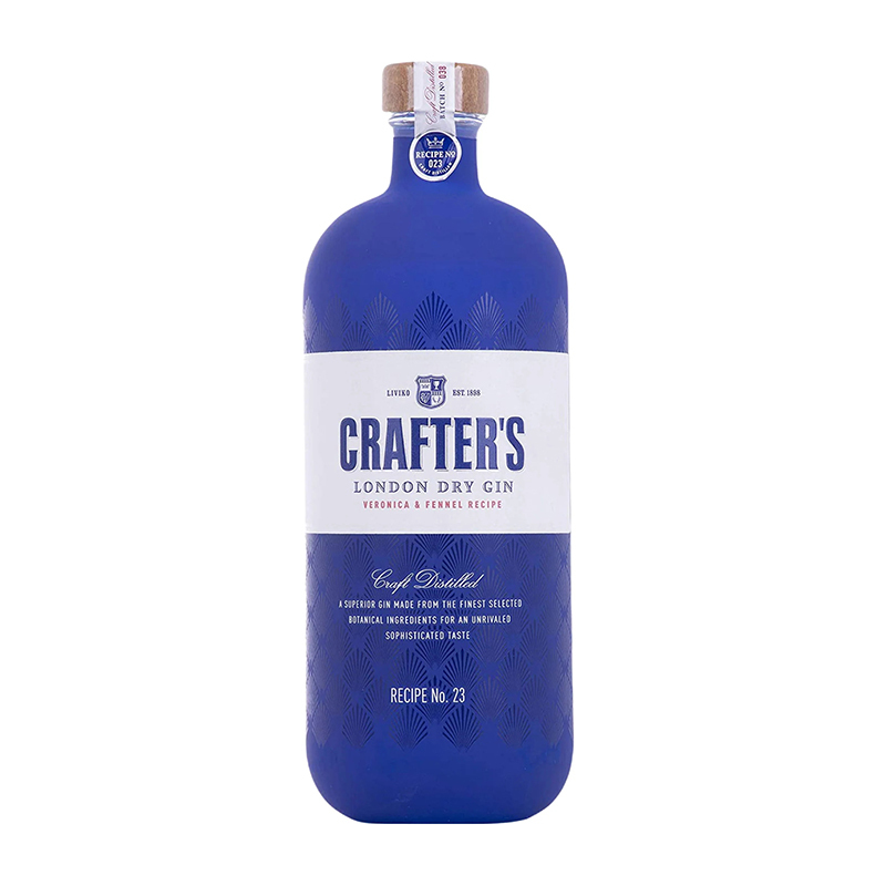 Crafters London 0.7l SGR