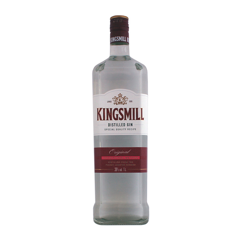 Kingsmill 1L SGR