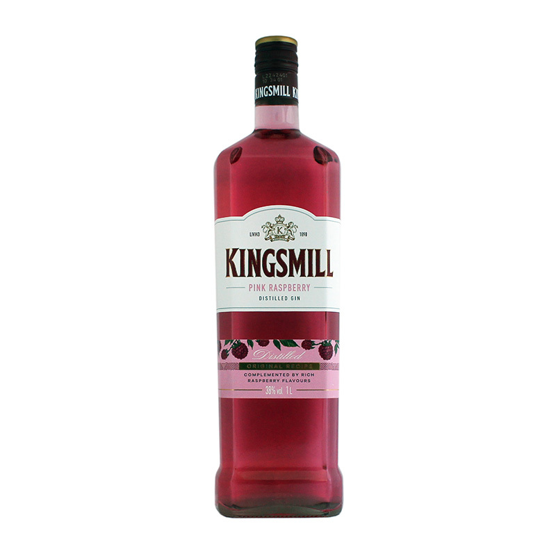 Kingsmill Pink 1L SGR