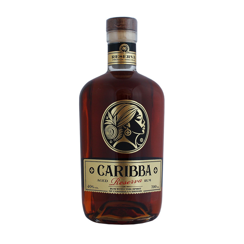 Caribba Reserva 0.7L SGR