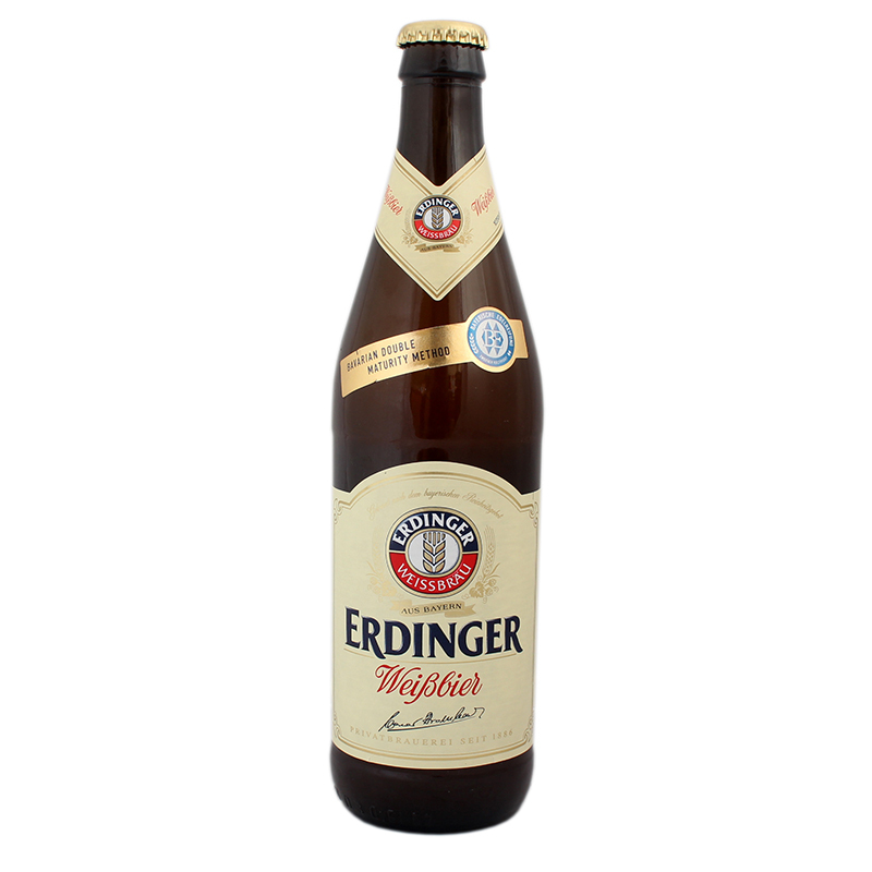 Erdinger 0.5L SGR